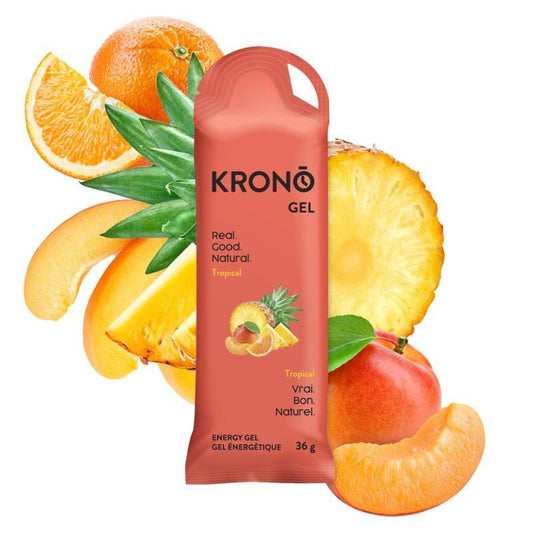 Tropical Gel - not applicable 1
