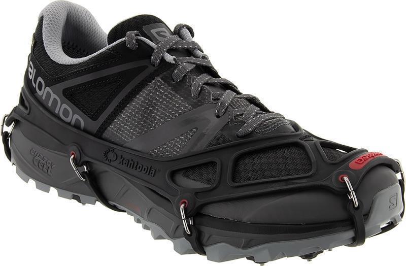 EXOspikes - Black 1