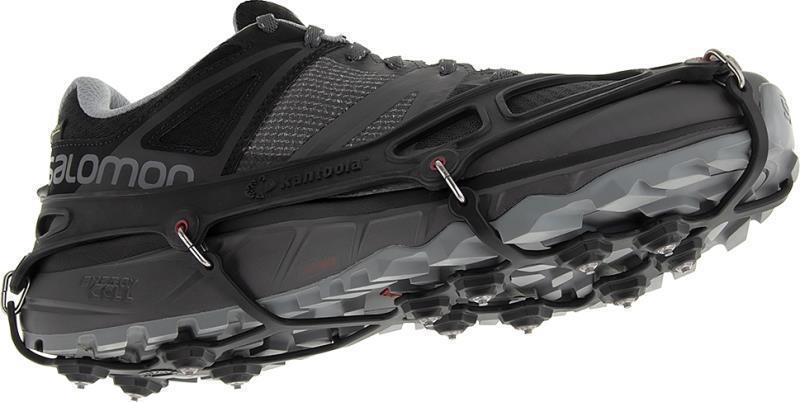EXOspikes - Black 2