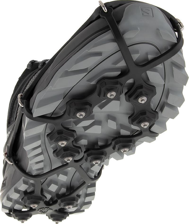 EXOspikes - Black 3