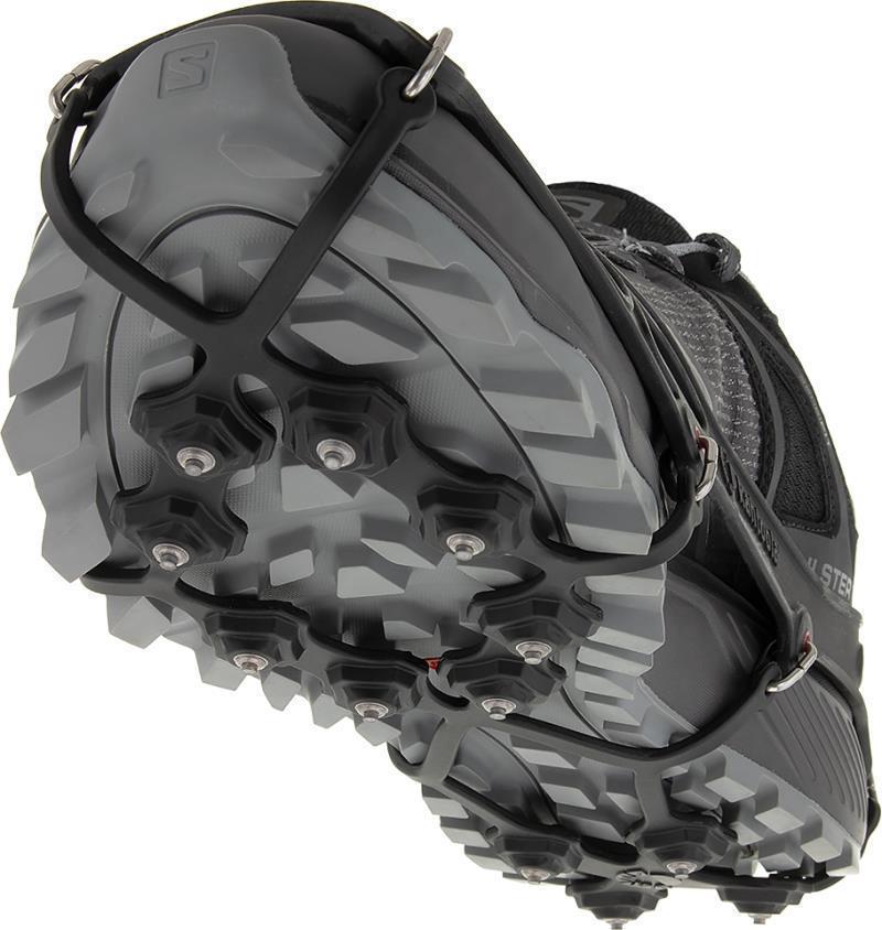 EXOspikes - Black 4
