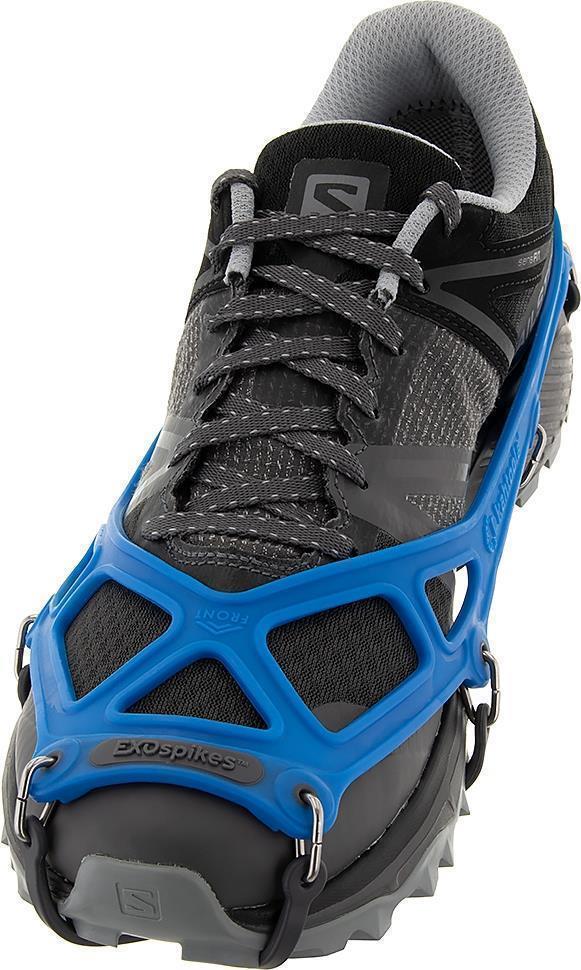 EXOspikes - Blue 2