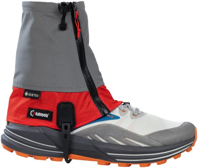 LEVAgaiter GTX Mid - cardinal 1