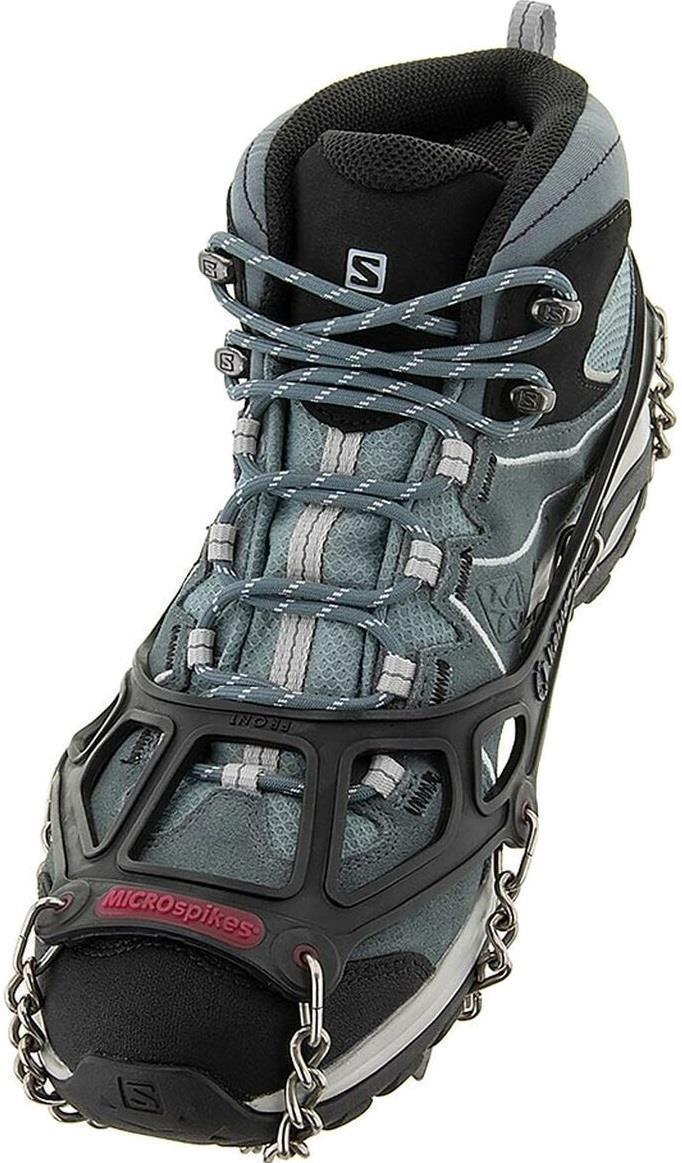 MICROspikes - Black 4