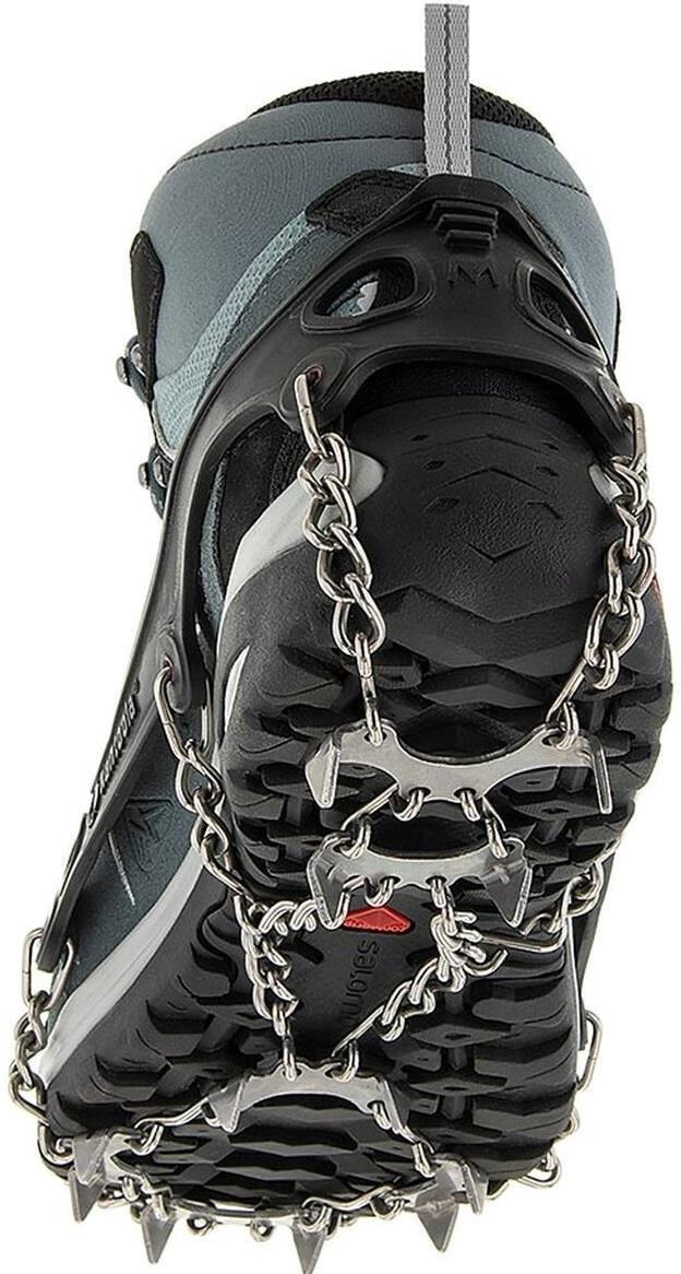 MICROspikes - Black 5