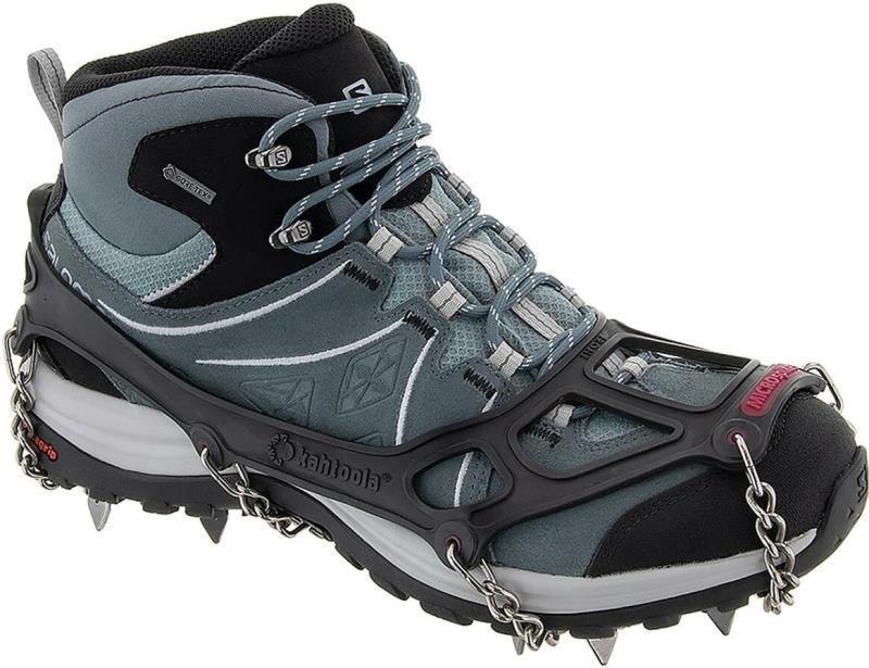 MICROspikes - Black 1