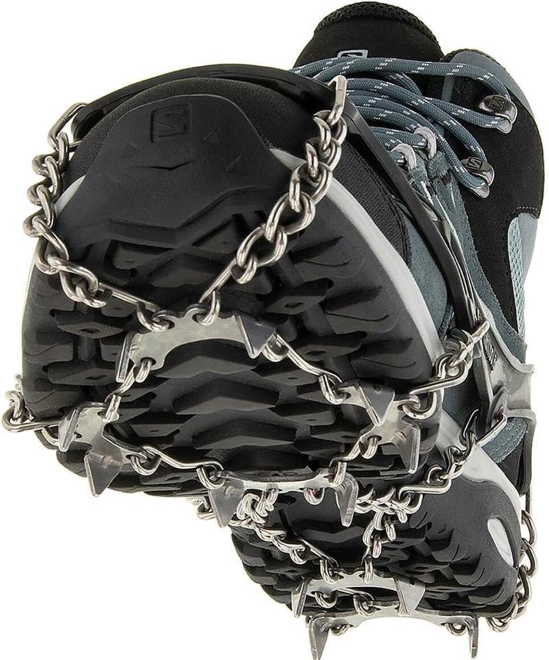 MICROspikes - Black 2