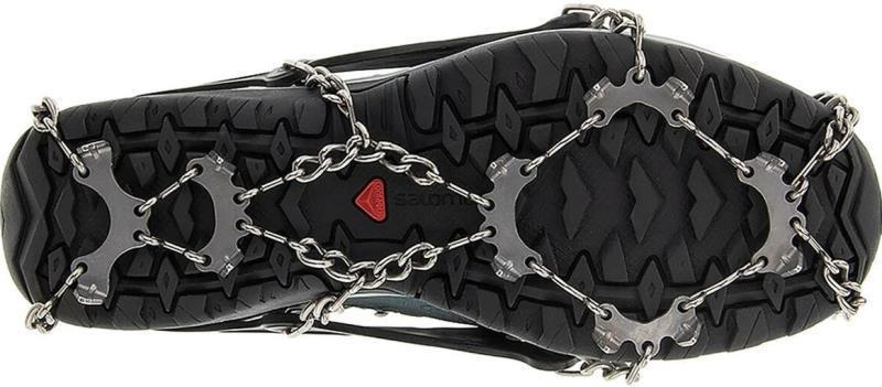 MICROspikes - Black 3