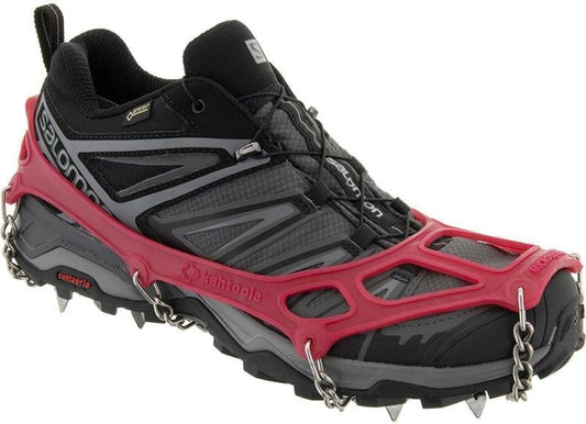 MICROspikes - Red 1
