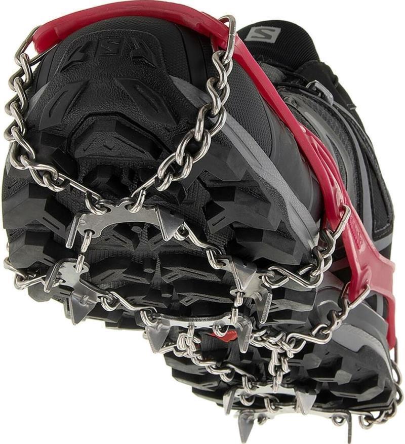 MICROspikes - Red 4