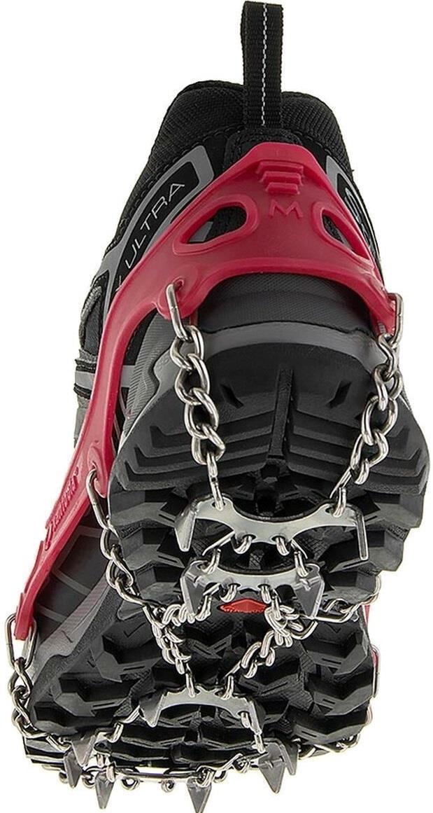 MICROspikes - Red 6