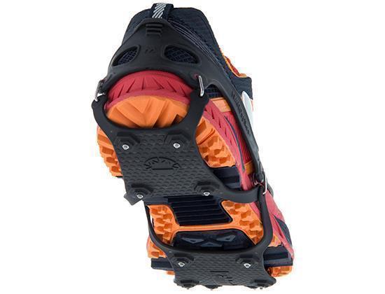NANOspikes - Black 3