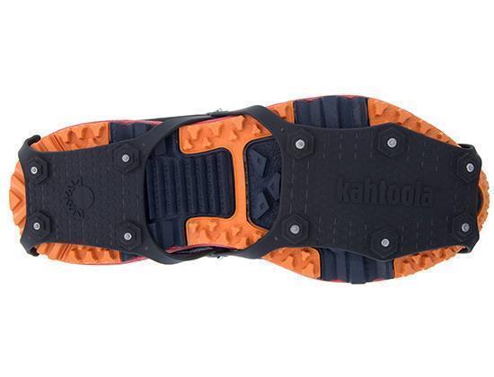 NANOspikes - Black 4