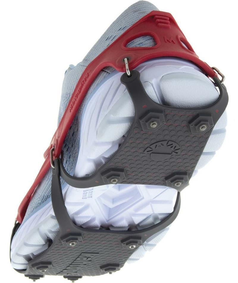 NANOspikes - Red 3