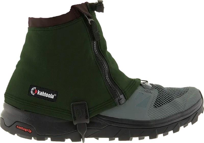 RENAgaiter Low - evergreen 1