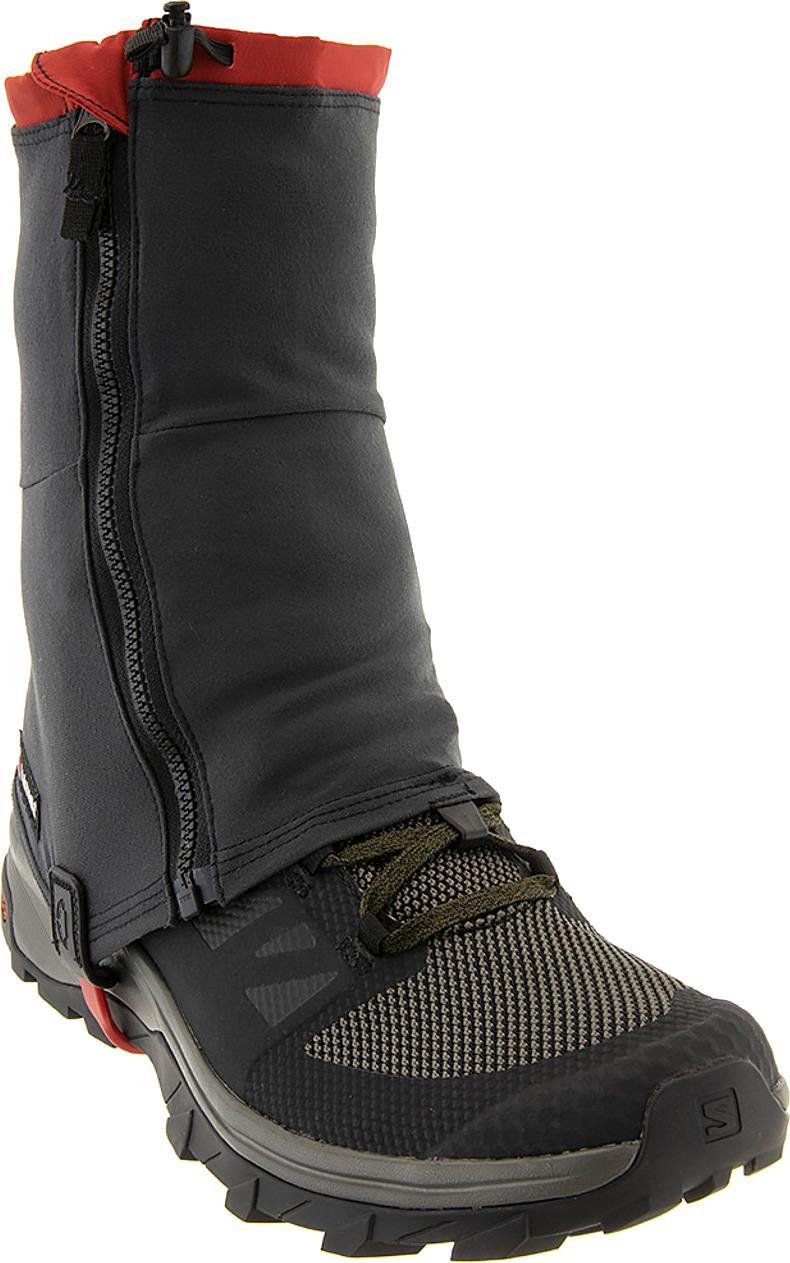 RENAgaiter Mid - Graphite 2