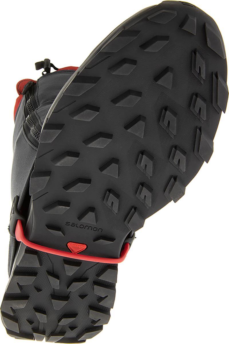 RENAgaiter Mid - Graphite 4