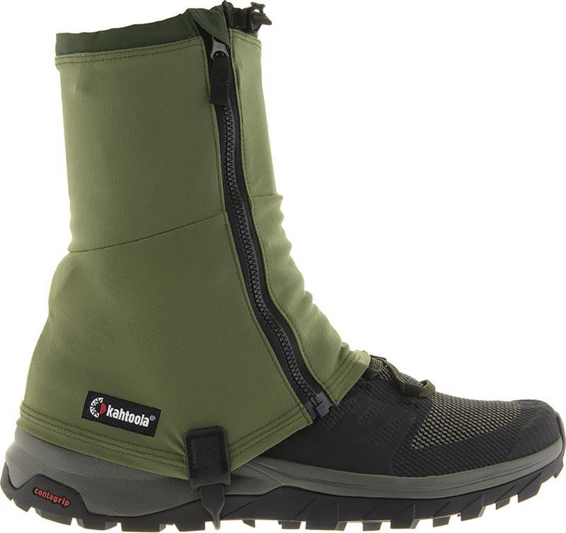 RENAgaiter Mid - Ponderosa Green 1