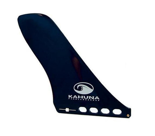 10" Plastic Fin Touring Screwless - Not Applicable 1