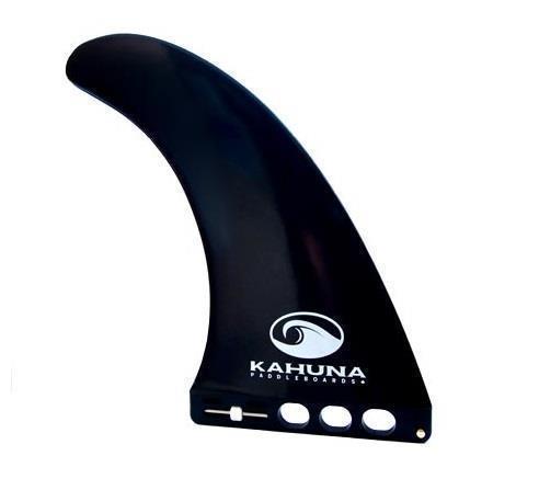 9" Plastic Fin All Around Screwless - not applicable 1