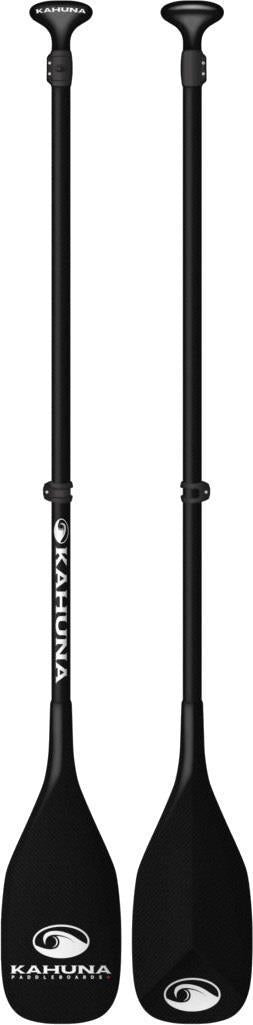 Fibreglass Shaft / Composite Blade Paddle 3pc - not applicable 1