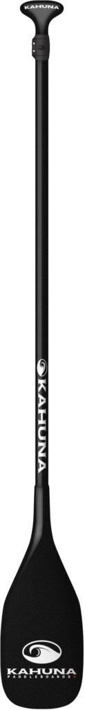 Full Carbon Paddle 2pc - Braddah - not applicable 1
