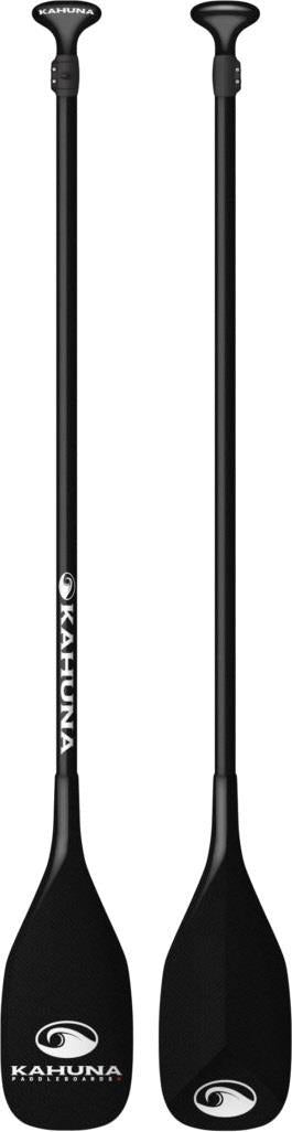Full Carbon Paddle 2pc - Braddah - not applicable 1