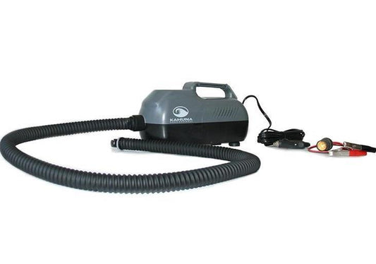 iSUP Electric Pump - not applicable 1