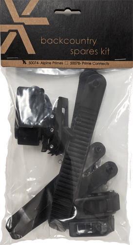 Backcountry Spare Parts Kit - Alpine Prime - Not Applicable 1