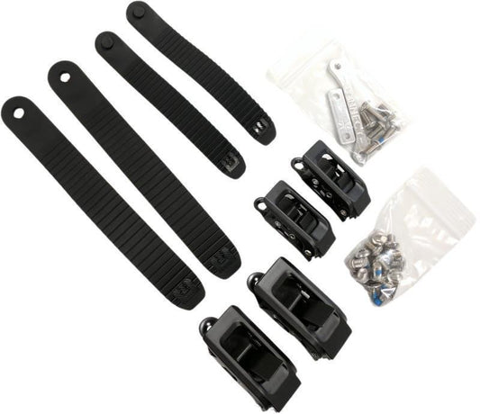 Backcountry Spares Kit - Connect - not applicable 1