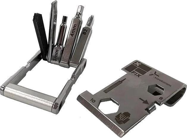 Karakoram Multi-Tool - Not Applicable 1