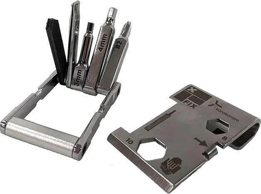 Karakoram Multi-Tool - Not Applicable 1