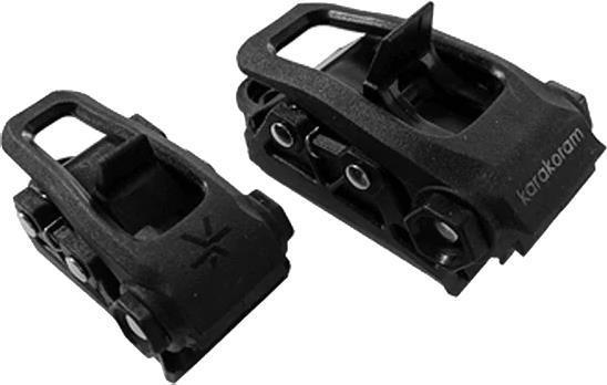 Super Pivot Ankle Ratchets - Not Applicable 1