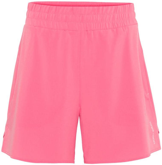 Ane 2.0 Shorts - Womens - bubblegum 1