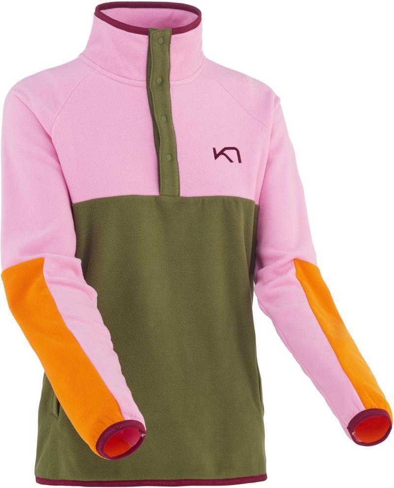 Ane Midlayer - Womens - Prism 1