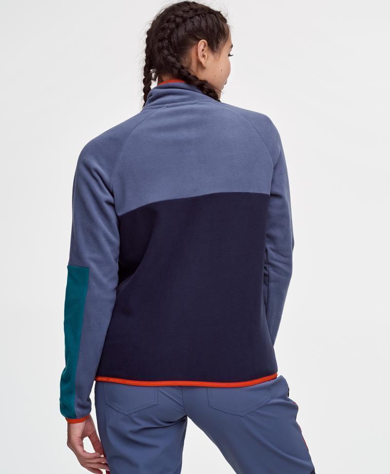 Ane Midlayer - Womens - Sail 4