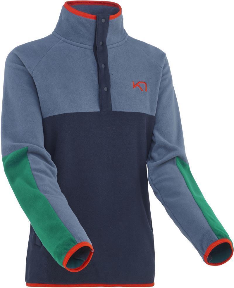 Ane Midlayer - Womens - Sail 1