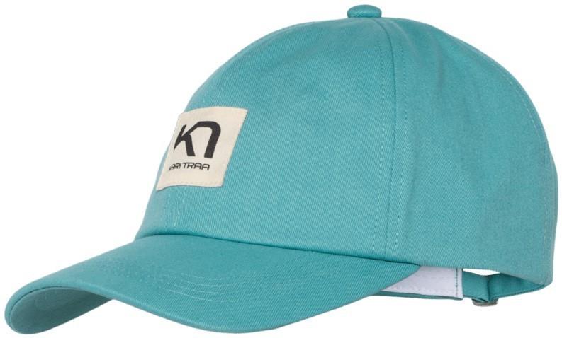 Anelie Cap - Womens - blue lagoon 1