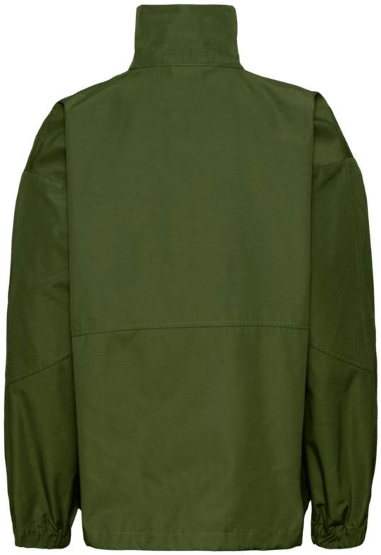 Celeste Jacket - Womens - juniper 1