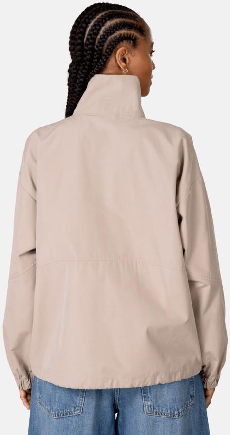 Celeste Jacket - Womens - mocha 1