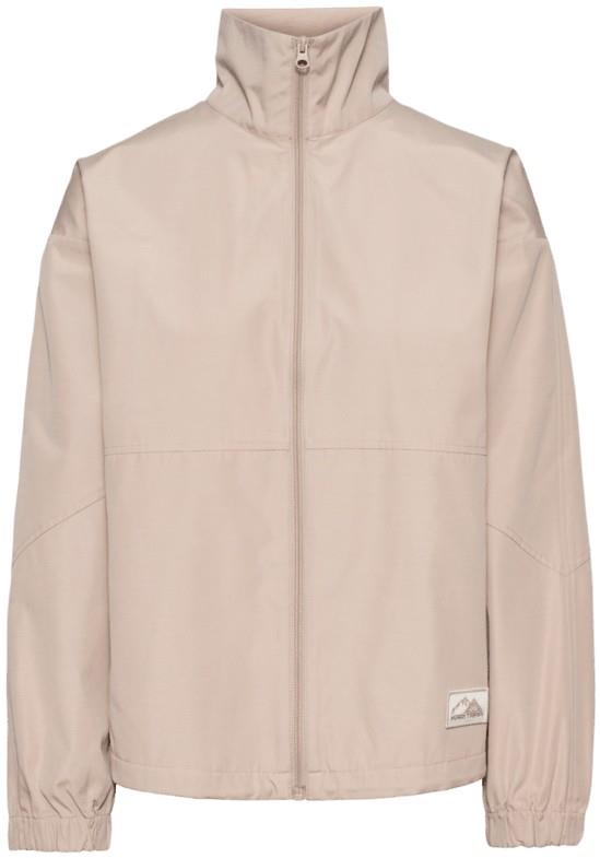 Celeste Jacket - Womens - mocha 1