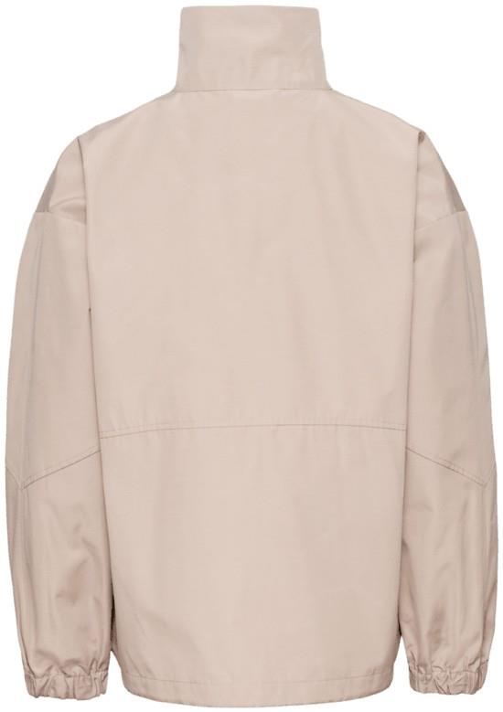 Celeste Jacket - Womens - mocha 1