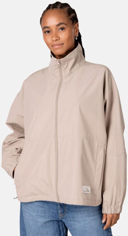 Celeste Jacket - Womens - mocha 1