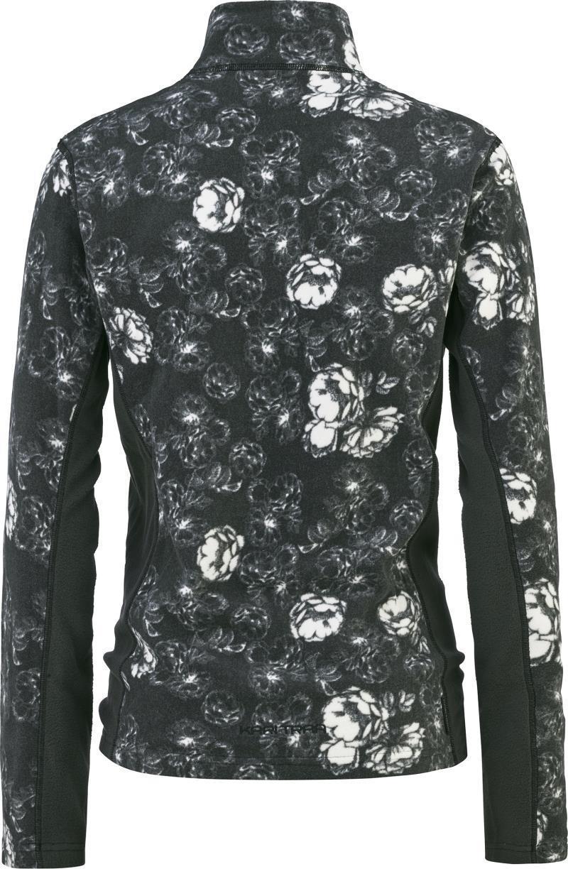 Dina Fleece - Womens - DGrey 2