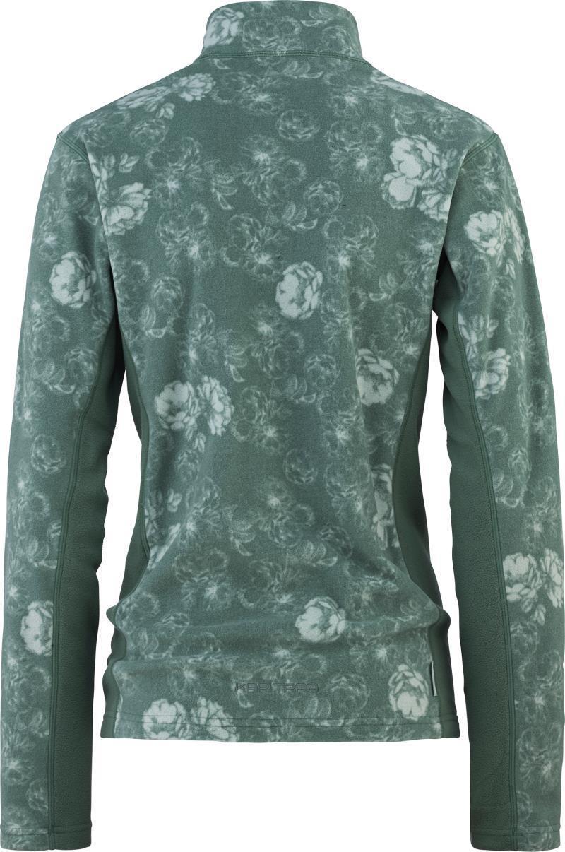 Dina Fleece - Womens - Murk 2