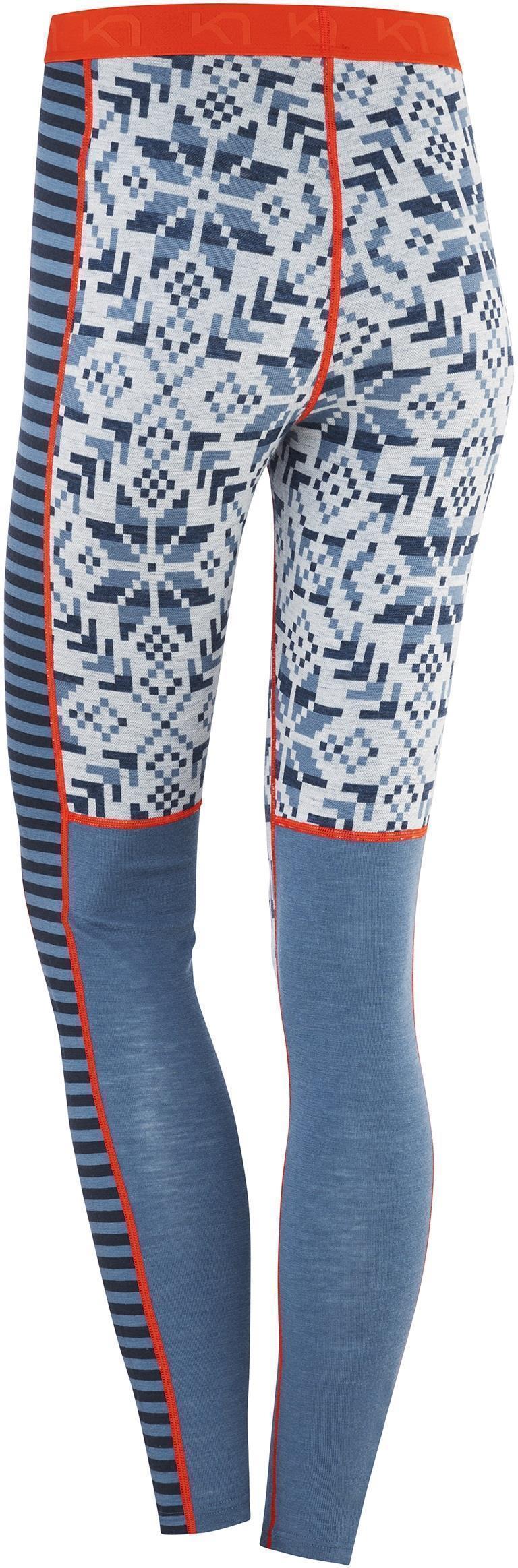 Else Baselayer Pants - Womens - Marin 2