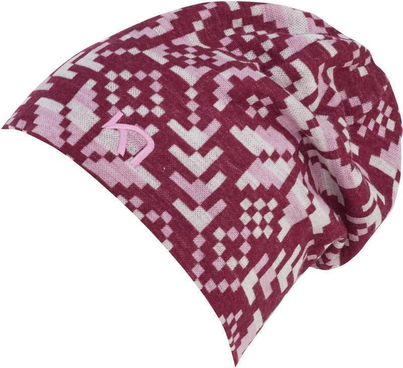 Else Beanie - Womens - Fancy 1