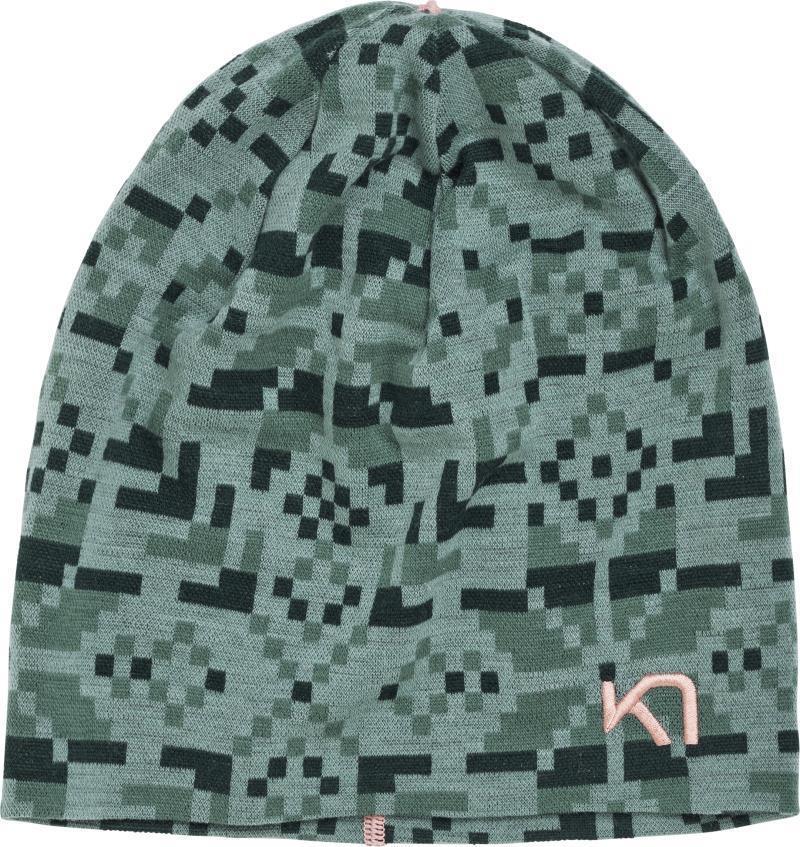 Else Beanie - Womens - Murk 1