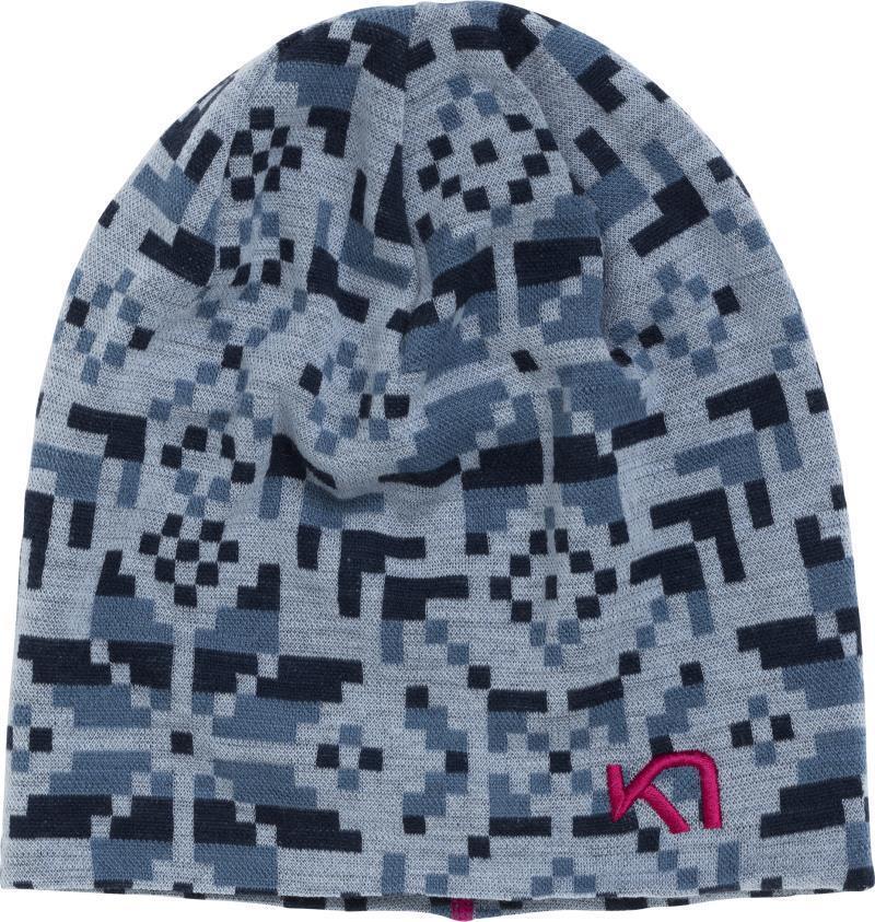 Else Beanie - Womens - Sail 1