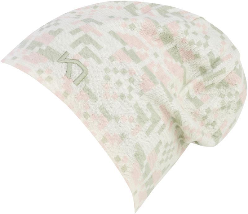 Else Beanie - Womens - Slate 1
